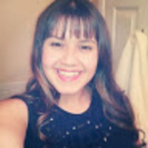 Meet your Posher, Alexa